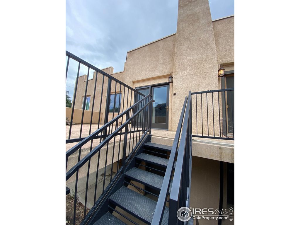 Photo of 611 Cascade Ave 7, Boulder, CO 80302 (MLS # 990185)