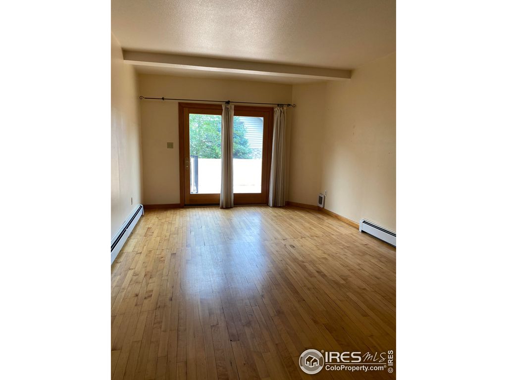 Photo of 611 Cascade Ave 7, Boulder, CO 80302 (MLS # 990185)