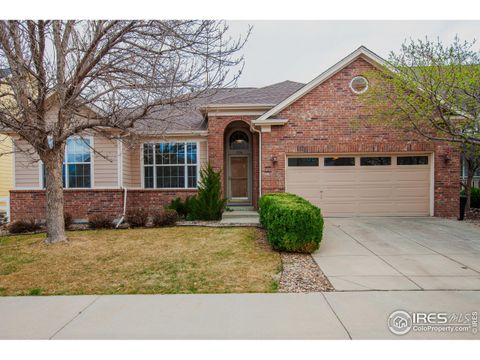1708 Roma Ct Longmont CO 80503