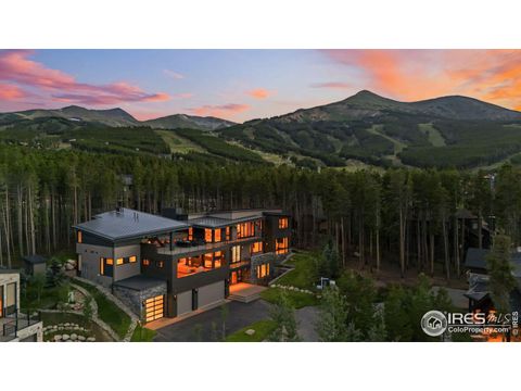 119 Boulder Cir Breckenridge CO 80424