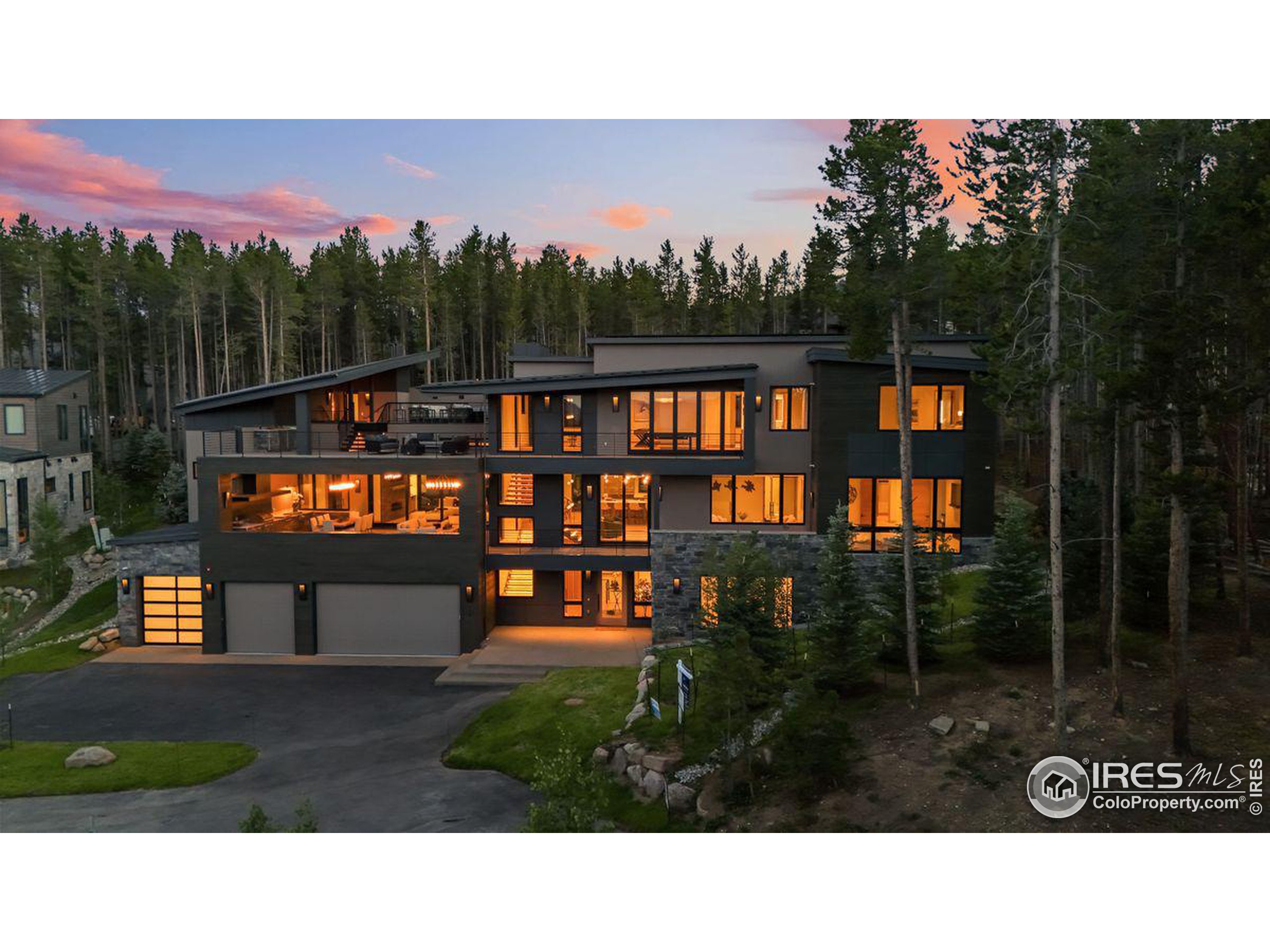 View Breckenridge, CO 80424 house