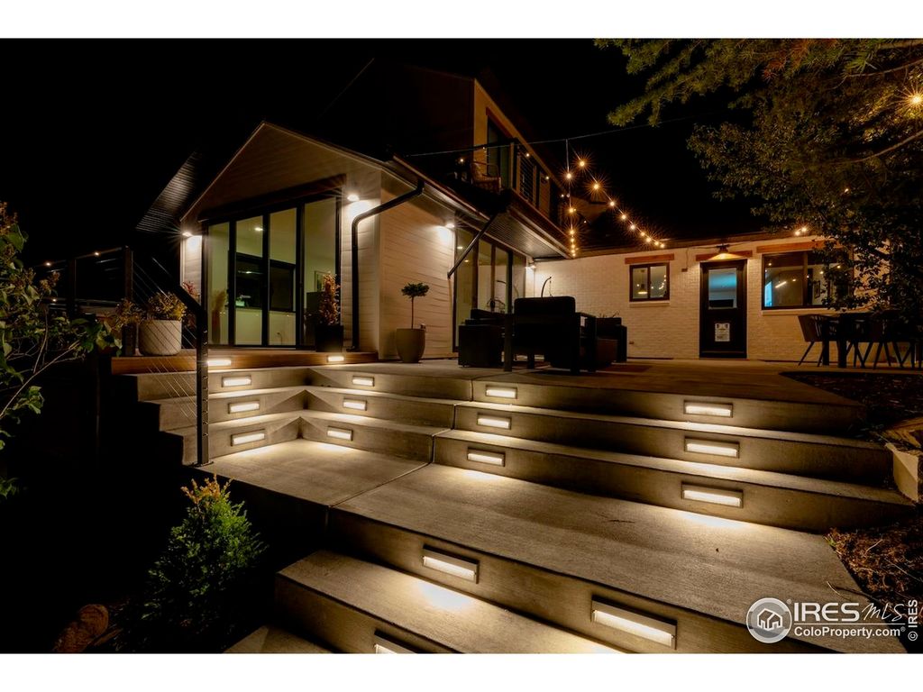 Photo of 1801 Redwood Ave, Boulder, CO 80304 (MLS # 1044616)
