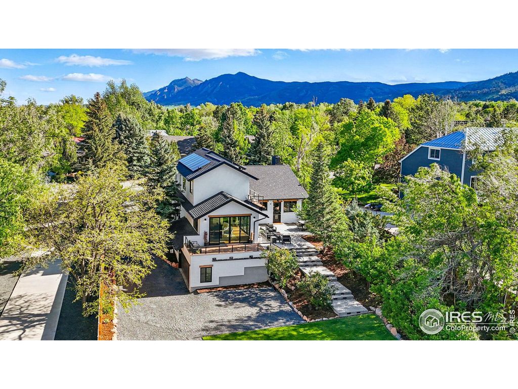 Photo of 1801 Redwood Ave, Boulder, CO 80304 (MLS # 1044616)