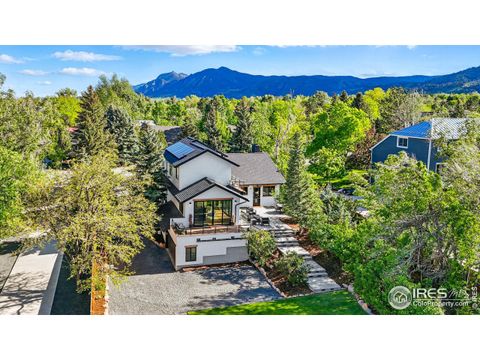 Photo of 1801 Redwood Ave, Boulder, CO 80304 (MLS # 1044616)