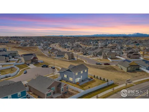 8439 13th St Rd, Greeley, CO MLS: 1029417