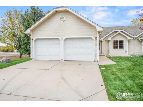 1404 W 6th St, Loveland, CO 80537 - #: 1046633