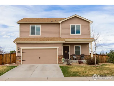 1022 Wagon Bend Rd, Berthoud, CO 80513 - MLS#: 1030651