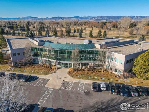 3801 Automation Way Fort Collins CO 80525