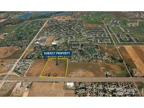 0 SE Frontage Rd Windsor CO 80550