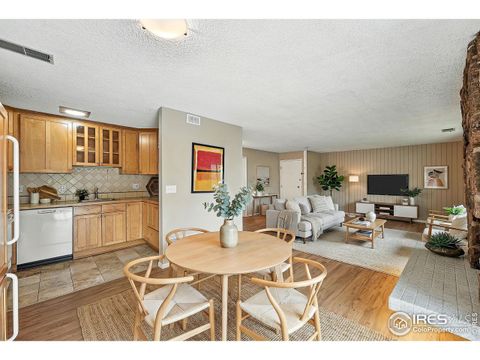 Photo of 3365 Chisholm Trl, Boulder, CO 80301 (MLS # 1048366)