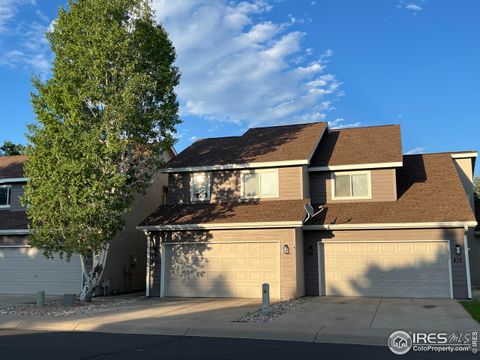 815 2nd St, Windsor, CO 80550 - #: 1014321