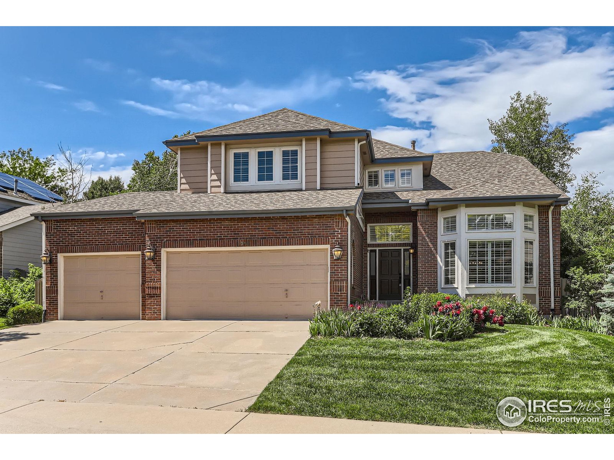 1069 Monarch Way
