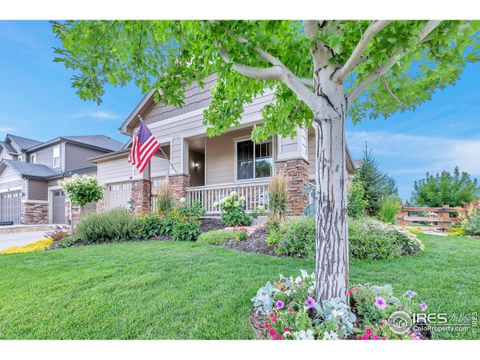 342 McNeil Dr, Windsor, CO 80550 - #: 1014627