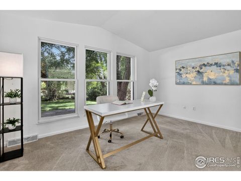 Tiny photo for 4251 Peach Way, Boulder, CO 80301 (MLS # 1042448)