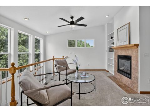 Tiny photo for 4251 Peach Way, Boulder, CO 80301 (MLS # 1042448)