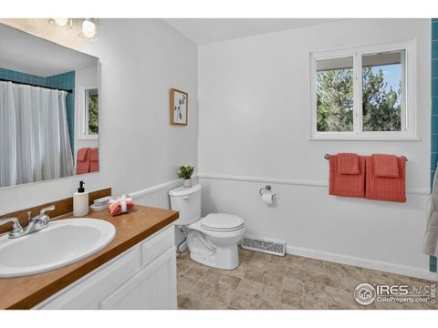 Tiny photo for 4251 Peach Way, Boulder, CO 80301 (MLS # 1042448)