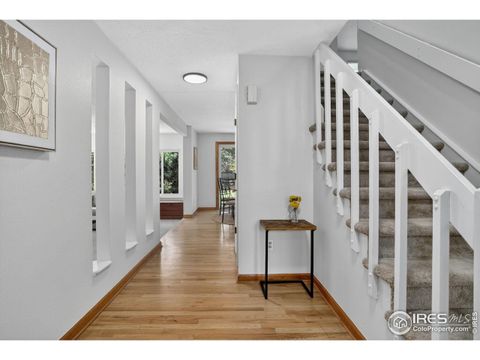 Tiny photo for 4251 Peach Way, Boulder, CO 80301 (MLS # 1042448)