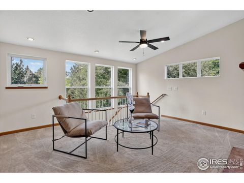 Tiny photo for 4251 Peach Way, Boulder, CO 80301 (MLS # 1042448)