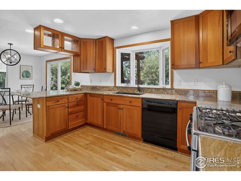 Tiny photo for 4251 Peach Way, Boulder, CO 80301 (MLS # 1042448)