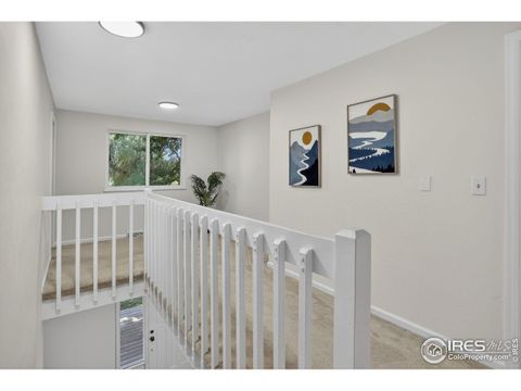 Tiny photo for 4251 Peach Way, Boulder, CO 80301 (MLS # 1042448)