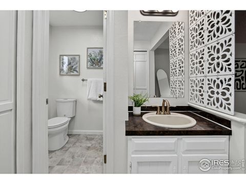 Tiny photo for 4251 Peach Way, Boulder, CO 80301 (MLS # 1042448)