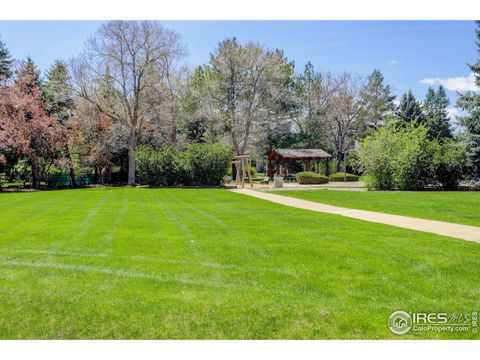 Tiny photo for 4251 Peach Way, Boulder, CO 80301 (MLS # 1042448)