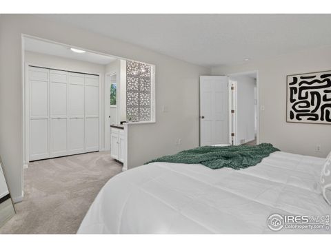 Tiny photo for 4251 Peach Way, Boulder, CO 80301 (MLS # 1042448)