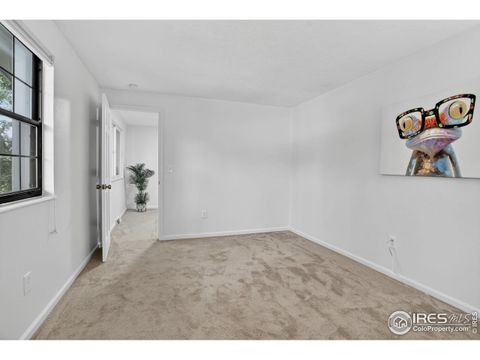 Tiny photo for 4251 Peach Way, Boulder, CO 80301 (MLS # 1042448)