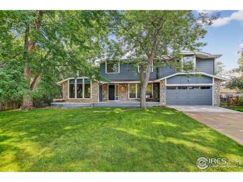 Photo of 4251 Peach Way, Boulder, CO 80301 (MLS # 1042448)