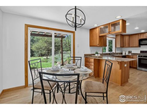 Tiny photo for 4251 Peach Way, Boulder, CO 80301 (MLS # 1042448)
