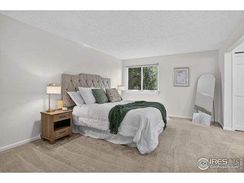 Tiny photo for 4251 Peach Way, Boulder, CO 80301 (MLS # 1042448)