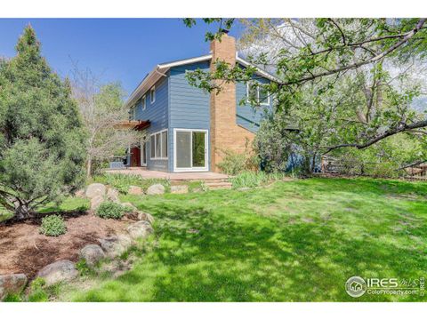 Tiny photo for 4251 Peach Way, Boulder, CO 80301 (MLS # 1042448)
