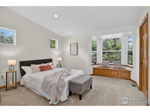 Tiny photo for 4251 Peach Way, Boulder, CO 80301 (MLS # 1042448)