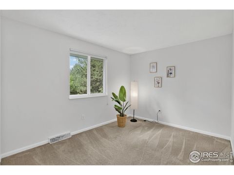 Tiny photo for 4251 Peach Way, Boulder, CO 80301 (MLS # 1042448)