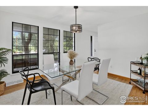 Tiny photo for 4251 Peach Way, Boulder, CO 80301 (MLS # 1042448)