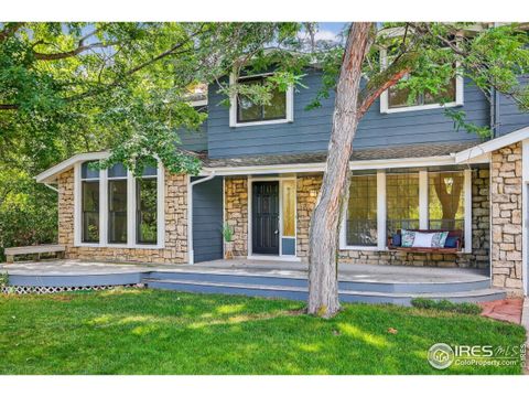 Tiny photo for 4251 Peach Way, Boulder, CO 80301 (MLS # 1042448)