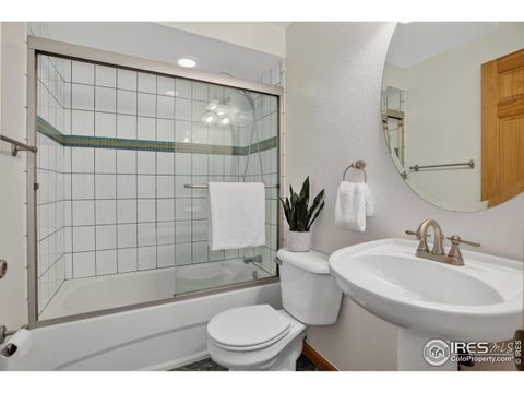 Tiny photo for 4251 Peach Way, Boulder, CO 80301 (MLS # 1042448)