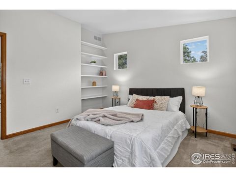 Tiny photo for 4251 Peach Way, Boulder, CO 80301 (MLS # 1042448)