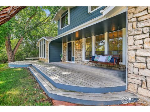 Tiny photo for 4251 Peach Way, Boulder, CO 80301 (MLS # 1042448)