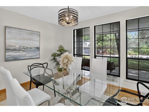 Tiny photo for 4251 Peach Way, Boulder, CO 80301 (MLS # 1042448)