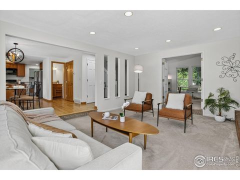 Tiny photo for 4251 Peach Way, Boulder, CO 80301 (MLS # 1042448)