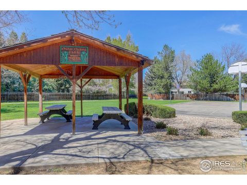 Tiny photo for 4251 Peach Way, Boulder, CO 80301 (MLS # 1042448)
