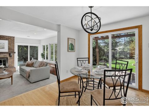 Tiny photo for 4251 Peach Way, Boulder, CO 80301 (MLS # 1042448)