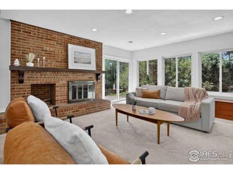 Tiny photo for 4251 Peach Way, Boulder, CO 80301 (MLS # 1042448)