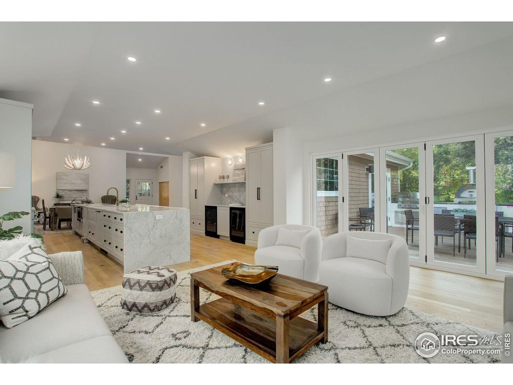 Photo of 1625 Mariposa Ave, Boulder, CO 80302 (MLS # 998338)