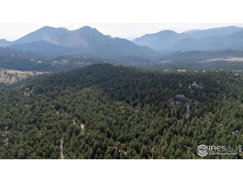 Photo of 6102 Flagstaff Rd, Boulder, CO 80302 (MLS # 1042294)