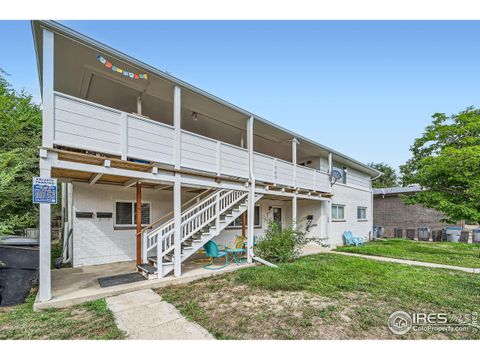 1080 17th Ave 1,2,3 Longmont CO 80501