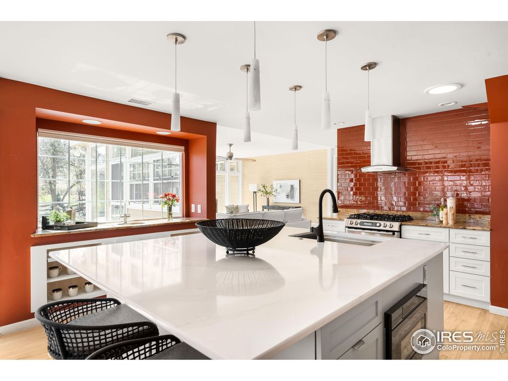 Photo of 1516 Columbine Ave, Boulder, CO 80302 (MLS # 1039454)