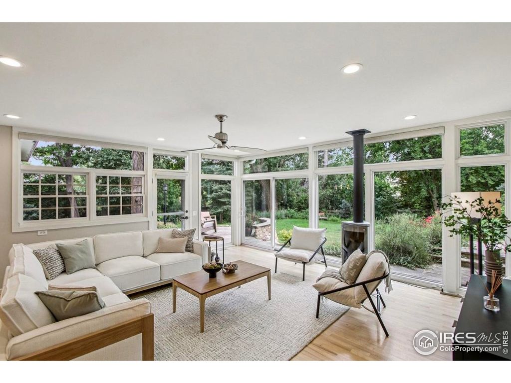 Photo of 1516 Columbine Ave, Boulder, CO 80302 (MLS # 1039454)