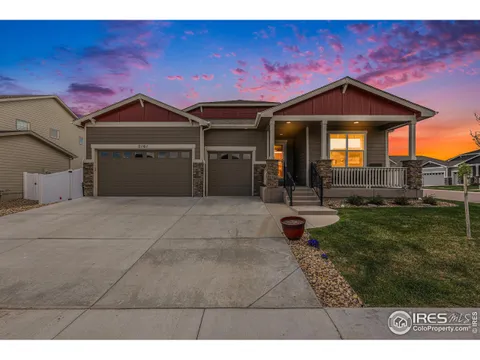 2161 Cadman St, Berthoud, CO 80513 - #: 1009662